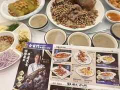 -金百门·顺德海鲜酒家(陈村店)
