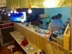 -维卡食舍(户部山店)