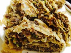 -清真永恒华威肉饼(潘家园店)