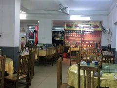 -明记海鲜美食老字号(明记总店)