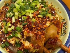 -马路边边麻辣烫联盟路店