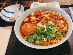 -喜晋道面馆(华严寺广场店)