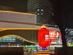 -万达广场(泰安泰山店)