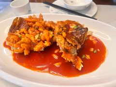 -西山人家·传统苏帮菜·家宴(木渎店)