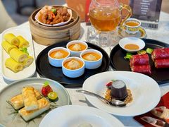 -南海渔村(珠江新城店)