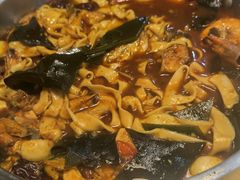 -黄记煌三汁焖锅(1818广场店)
