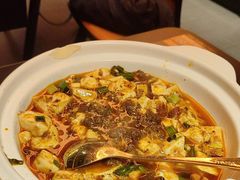 -探鱼·鲜青椒爽麻烤鱼(正佳广场店)