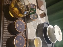 -王府茶宴(大观园总店)