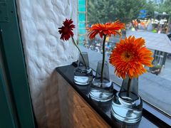 -Laures·月桂西班牙碳烤餐厅(十尚坊店)