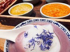 -李百蟹·江南蟹黄面·河景餐厅(夫子庙总店)