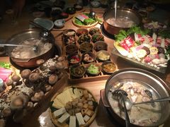 -大头椰·椰子鸡火锅(南宁万象城店)