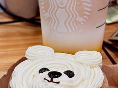 -星巴克(夏碧路店)