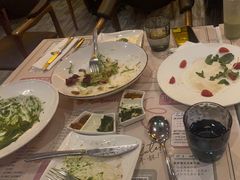 -安妮意大利餐厅(丽都店)