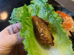 -青松宇大汗·碳烤羊腿(大浪店)