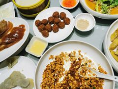 -鸭王烤鸭店(三里河店)