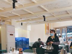 -肥家大排档(天河体育西店)