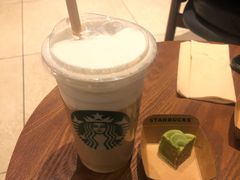 -星巴克(北京门头沟长安天街店)