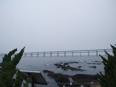 -星海湾跨海大桥