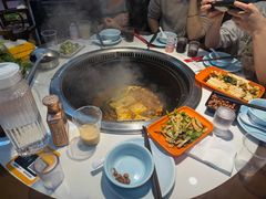 -地锅公社·现炒地锅鸡·地锅鱼·夜宵(罗锦路店)