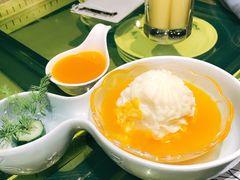 香橙土豆泥-辛香汇(飞洲店)