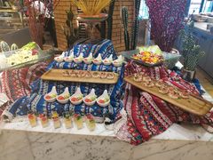 -丽都皇冠假日酒店·Matrix亦餐厅(望京店)