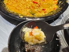 -虾易落味(杭州黄龙万科中心店)