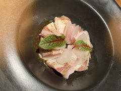 -Hatsune隐泉日式料理(三里屯太古里店)