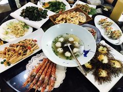-映像威海·海鲜味道(市区店)