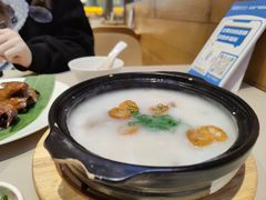 -蔡澜港式点心(皇庭广场店)