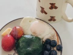 -王家沙点心店(南京西路总店)