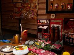 -MIKOMIKO和牛烧肉专门店(南门店)