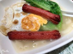 -满得意茶餐厅·顺德家常菜·港式经典(大良店)