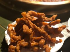 -巴蜀大宅门火锅(川音店)