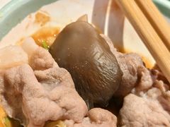 -潮牛岛·潮汕鲜切牛肉自助火锅(无锡首店)