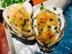 -千岛蚝高压锅生蚝·人参火锅(白云万达店)