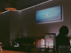 -fishtank鱼缸咖啡(三山街店)