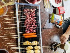 -南宁良凤江国家森林公园