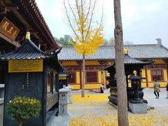 -四门塔风景区