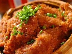 -厨艺餐厅·江西菜(省博物馆店)