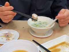 -盛记粥面(佐敦店)