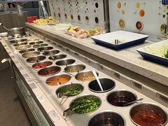 -海底捞火锅(咸阳丽彩万达店)