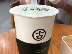 -古茗(大教场店)
