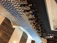 海景酒廊-三亚福朋喜来登酒店·大堂吧