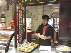 -全聚德(常州店)