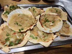 -川流不息(北蔡休闲广场店)
