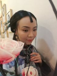 -盘子女人坊古装写真摄影(南京总店)