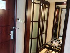 -张家港华芳金陵国际酒店