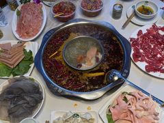 -枇杷园食为鲜火锅(南山店)