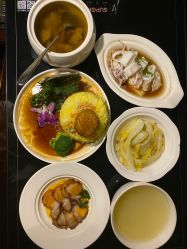 -臻康乃馨月子中心(凯宾斯基店)