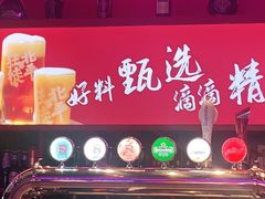 -聚点串吧·北京烧烤(海淀黄庄店)